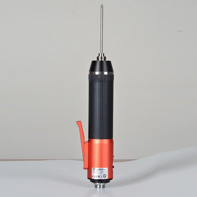 Economical handheld screwdriver