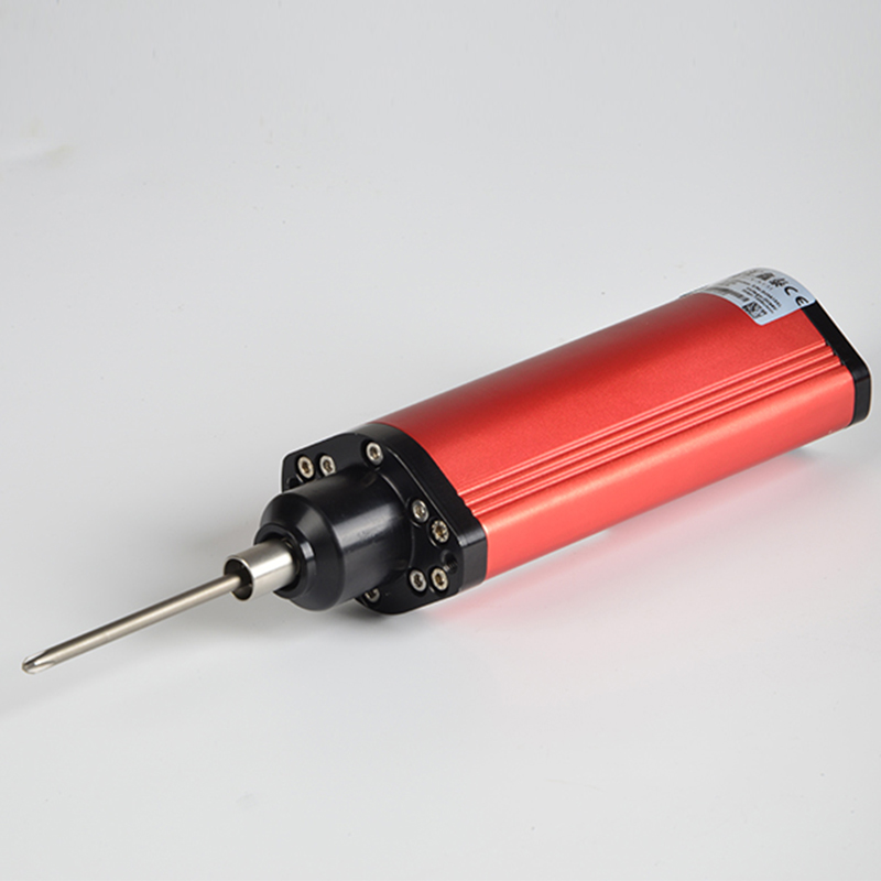 How to choose an intelligent electric screwdriver?