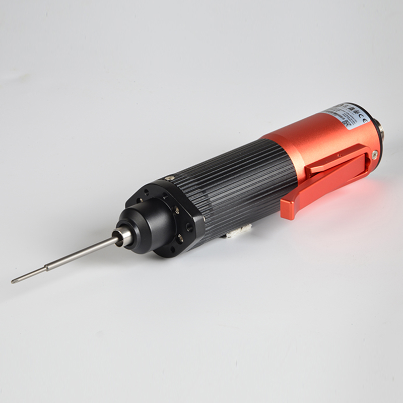 Economical handheld screwdriver