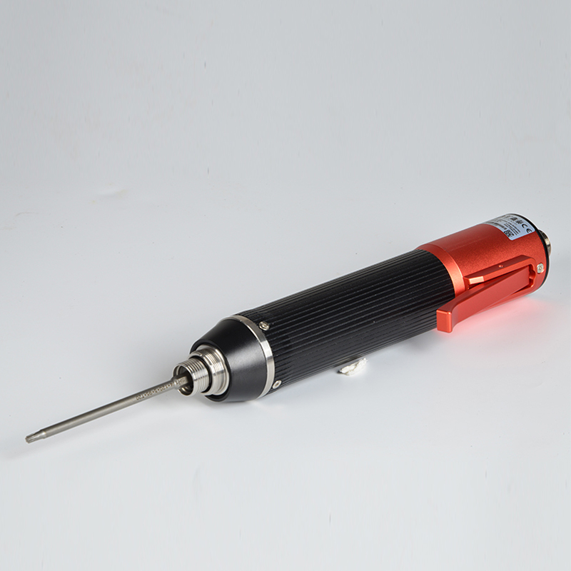 Economical handheld screwdriver