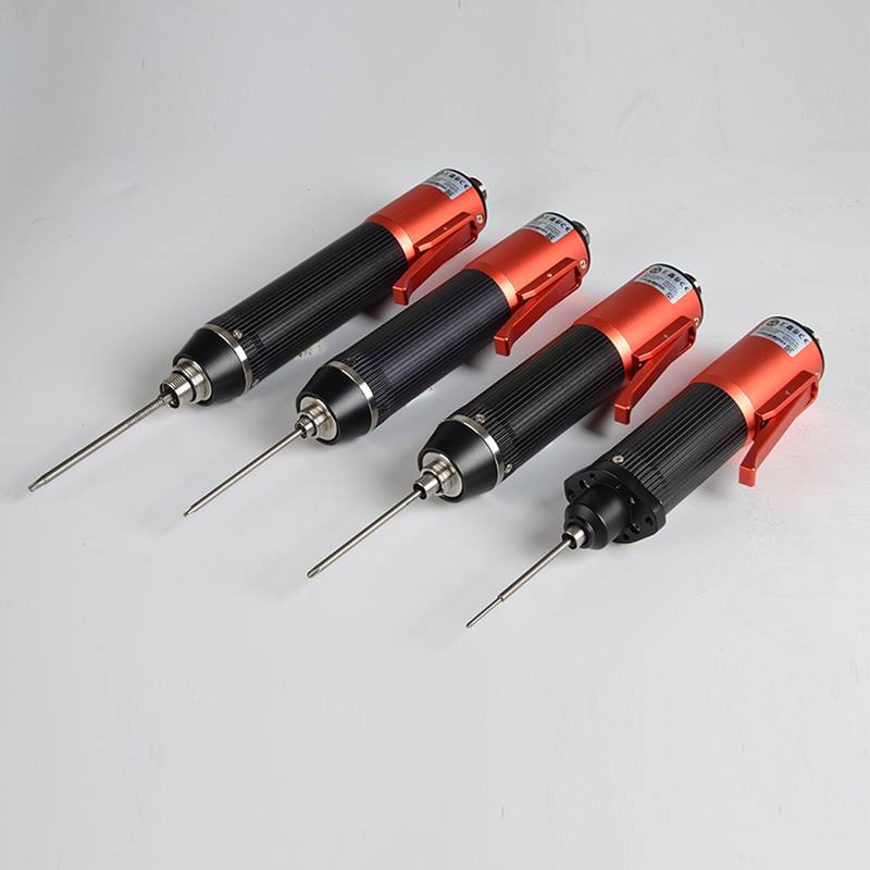 Why is the Electronic Industry Popular in Using Intelligent Electric Screwdrivers