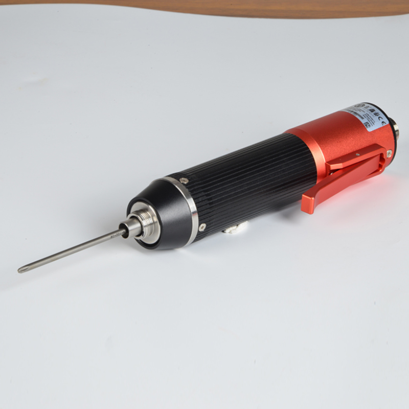 Economical handheld screwdriver